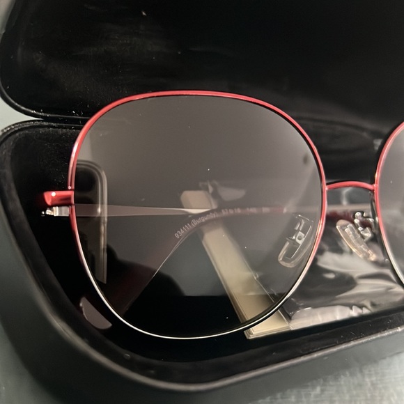 Coach Sunglasses - Picture 3 of 8